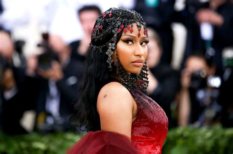 Nicki Minaj Defends Drake As Pusha T Reignites Ghostwriting Claims