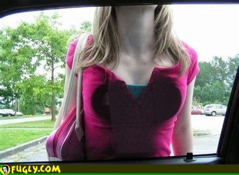 Boobs Window Boobies Images Fugly