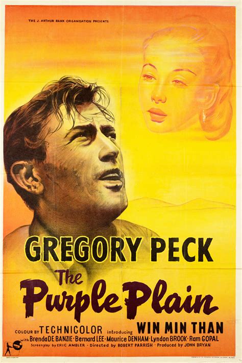 The Purple Plain 1954 Bluray Fullhd Watchsomuch