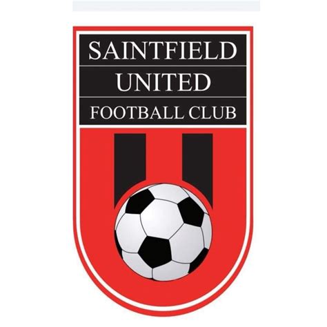 Saintfield United Football Club