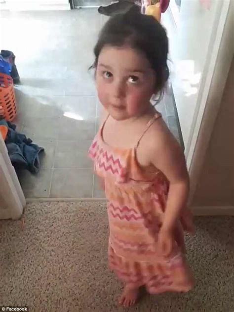 Canadian Preschool Says Girl Cant Wear Sundress Daily Mail Online