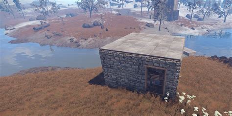Rust Base Building Essentials How To Protect Your Loot