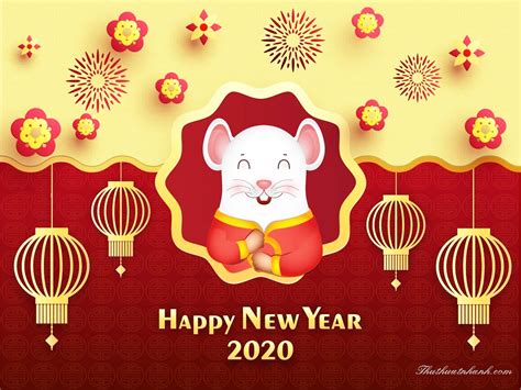 Để góp phần nhỏ vào không khí mùa xuân năm nay hinhanhdep.net xin gửi tặng mọi người bộ… Ảnh con chuột may mắn tài lộc đón năm mới 2020