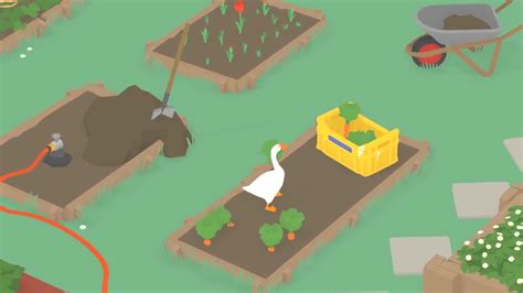 More than 1983 downloads this month. Untitled Goose Game Download | GameFabrique