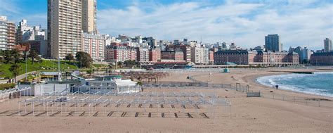 Mar del Plata - Argentina