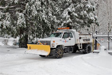 10 Best Snow Plow Services In The Us