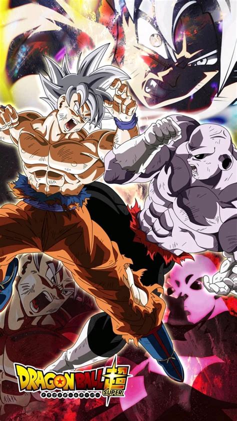 There's literally something in it for everyone, whether it's people finally learn what jiren's true wish is from hearing his background, where he lost all his family and friends and learned to only believe in his own strength. Tournament of Power Wallpapers - Top Free Tournament of ...