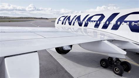 General Transportation Terms Finnair Cargo