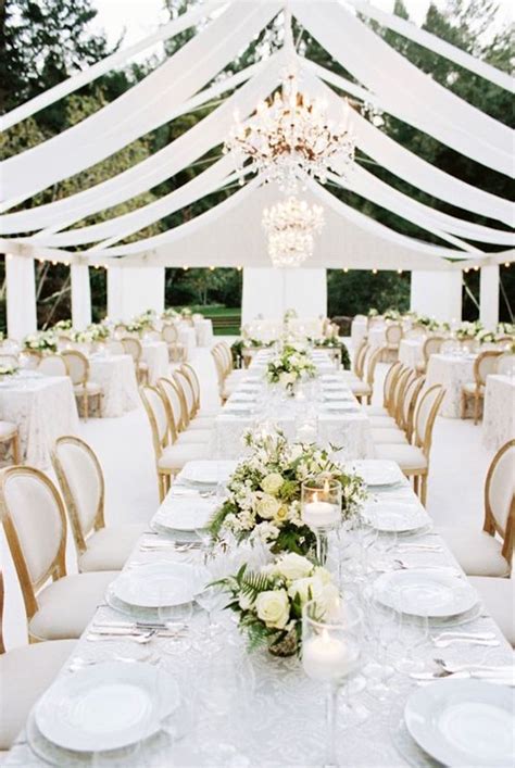 Wedding Tent Ideas That Will Leave You Speechless Belle The Magazine