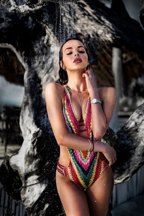 Sexy Bali Photoshoot For Girls Alex Drjahlov Indonesia