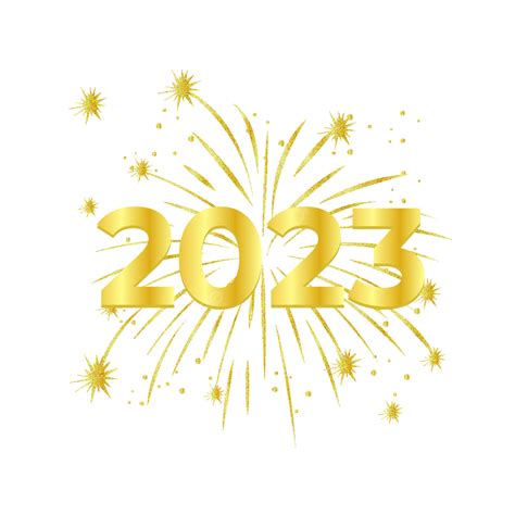 happy new year 2023 vector design happy new year 2023 2023 vector png and vector with