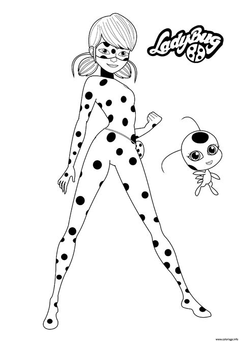 Coloriage Miraculous Png The Coloring Pages Bilder My XXX Hot Girl