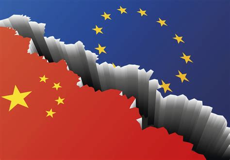 Eu China Relations Global And European Dynamics