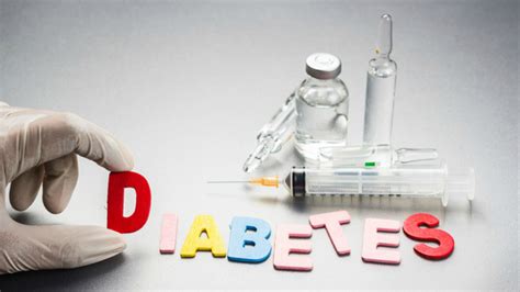 Top Nuevos Tratamientos Para La Diabetes Diabetes Ac