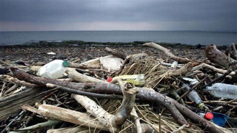 Is Dit Het Einde Van De Zee Plastic Soep In Oceaan De Morgen