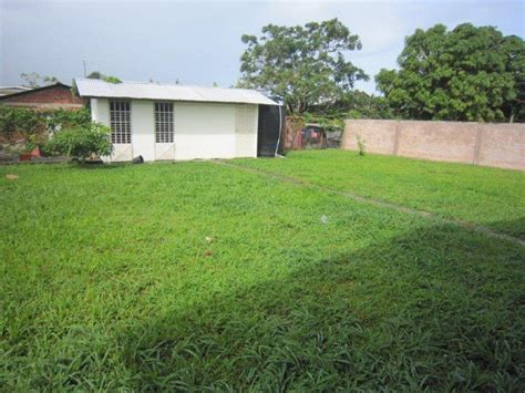 House For Sale Roystonia Couva Tt115 Mil Trinidad