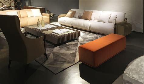 New Collections At Ddc In New York Giorgetti