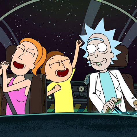 Watch Rick And Morty Season 4 Reddit Episode 1 Risala Blog