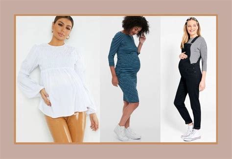 When To Start Wearing Maternity Clothes Special Tips Update