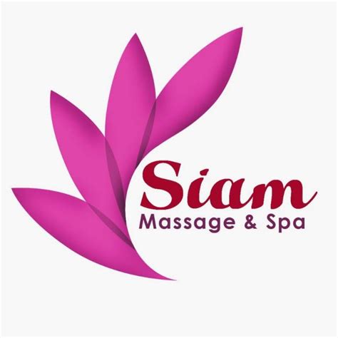 Siam Massage Youtube