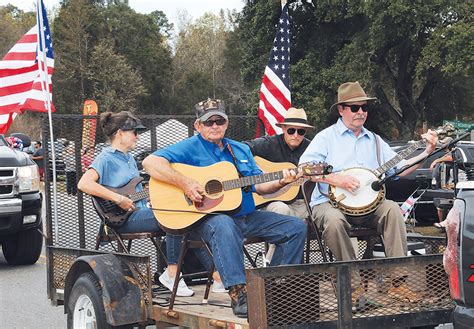Veteran Events Cancelled Postponed Or Hoping For A Clear Saturday Tabor Loris Tribune