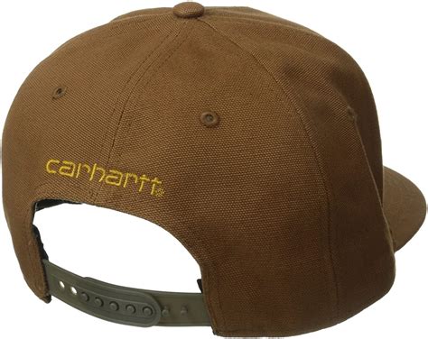 Carhartt Mens Moisture Wicking Fast Dry Ashland Cap Ebay