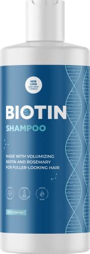 Maple Holistics Biotin Hair Shampoo For Thinning Hair Review 2023