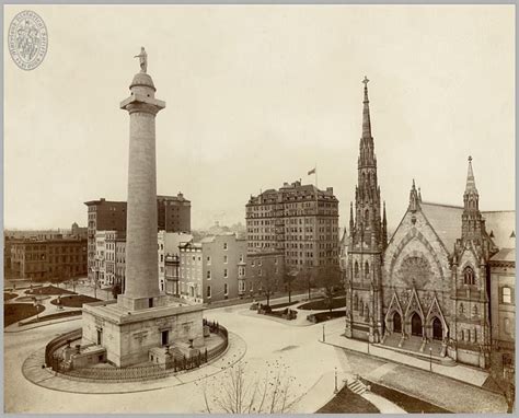 Md Historical Society Photographs Photo Baltimore County Baltimore