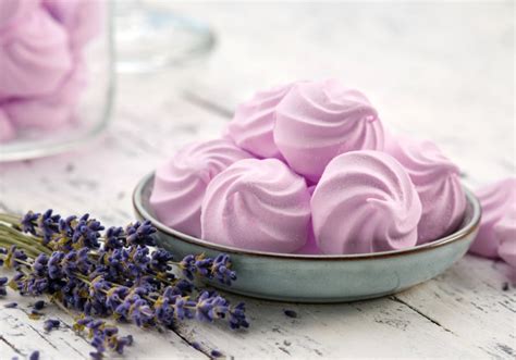 15 Lavender Infused Unique Dessert Recipes Homemade Recipes