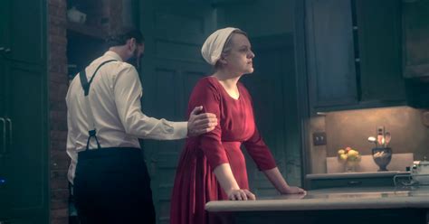 ‘the Handmaids Tale Season 2 Finale Recap Burning Down The House The New York Times