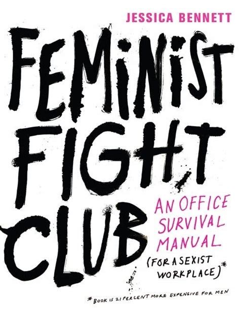 Review ‘feminist Fight Club’ Takes On Workplace Sexism The New York Times