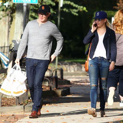 Helene Yorke And Bobby Flay Out In The Hamptons 12 Gotceleb