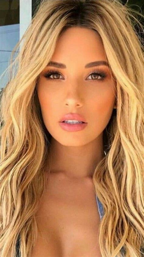 trendiest hot blonde hairs in 2021 hot hair styles beautiful blonde dark blonde hair color