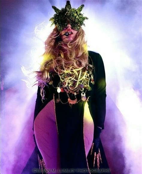 Epic Firetrucks Maria Brink And In This Moment ~ Maria Brink Face The