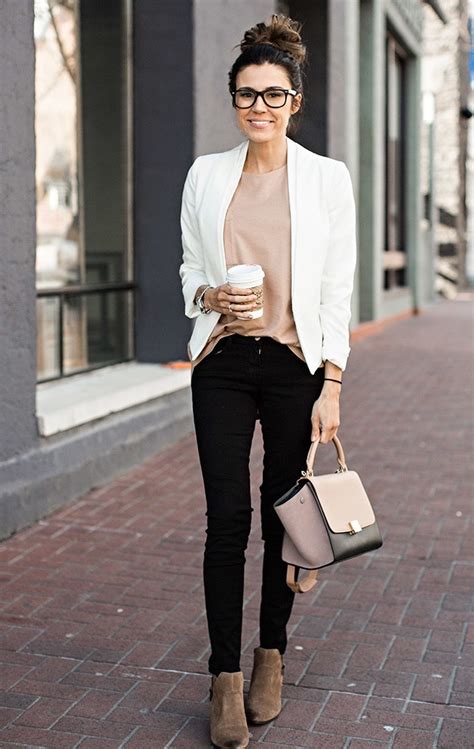 20 Trendy Outfits For The Office Office Outfit Ideas Her Style Code