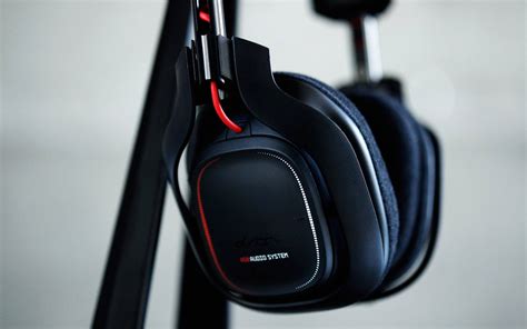 Geek Review Astro A50 Wireless Gaming Headset Geek Culture