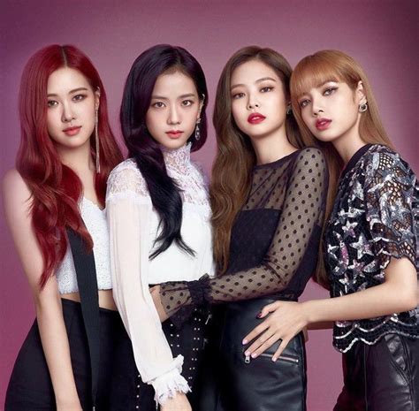 Korean Singer Girl Group