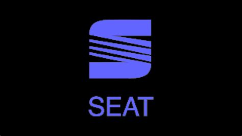 Seat Logo Hd Png Meaning Information