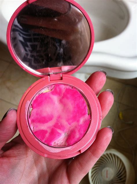 Okay so, how many times have you had that perfect blush or eyeshadow and… How to Fix Makeup with Rubbing Alcohol-- BeautyNow Blog