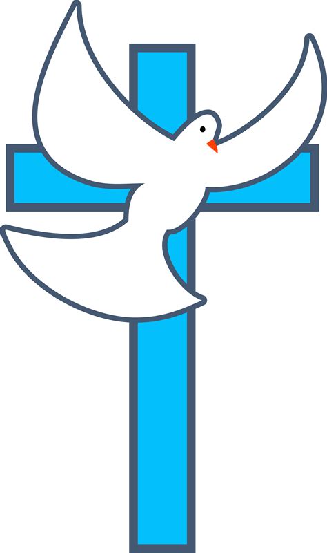 Free Baptism Dove Cliparts Download Free Baptism Dove Cliparts Png
