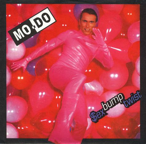 Mo Do Ex Bump Twist 1996 Vinyl Discogs