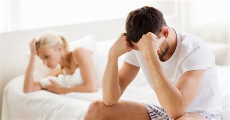 Everything You Need To Know About Erectile Dysfunction Causes Solution Dr Sam Robbins