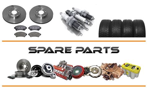 Best Auto Spare Parts Prices For Import And Export From Dubaiuae
