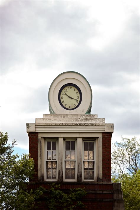 and how well do you know augusta? — Acuity Photography