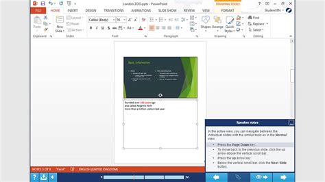 Microsoft Powerpoint 2013 Introduction Virtual College