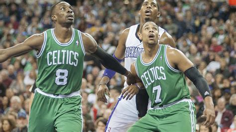 Boston Celtics roster 2013: A puzzle not yet put together - SBNation.com