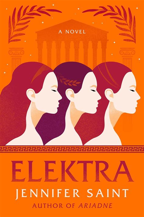 Review Elektra By Jennifer Saint Utopia State Of Mind