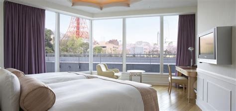 The Prince Park Tower Tokyo Review The Hotel Guru