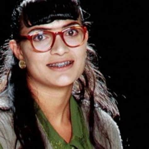 La Nueva Versión De Betty La Fea Será Para Millennials E Online