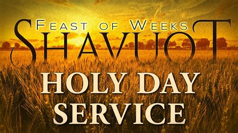 Mtoi Presents Shavuot The Feast Of Weeks 5 26 2023 Youtube